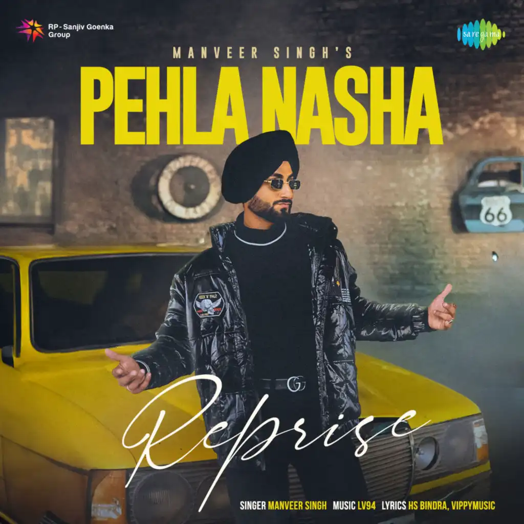 Pehla Nasha (Reprise)