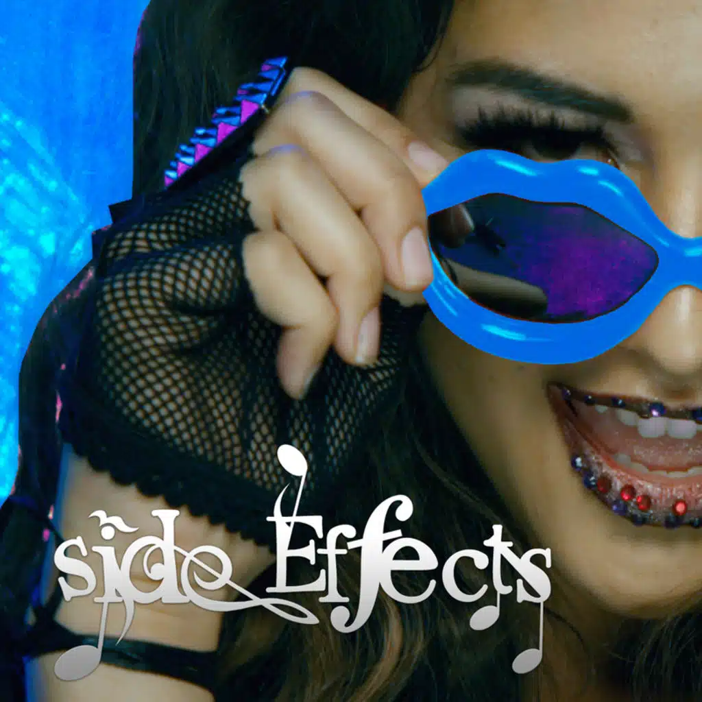 Side Effects: The Music, Episode 2 (Music From The Web Series)
