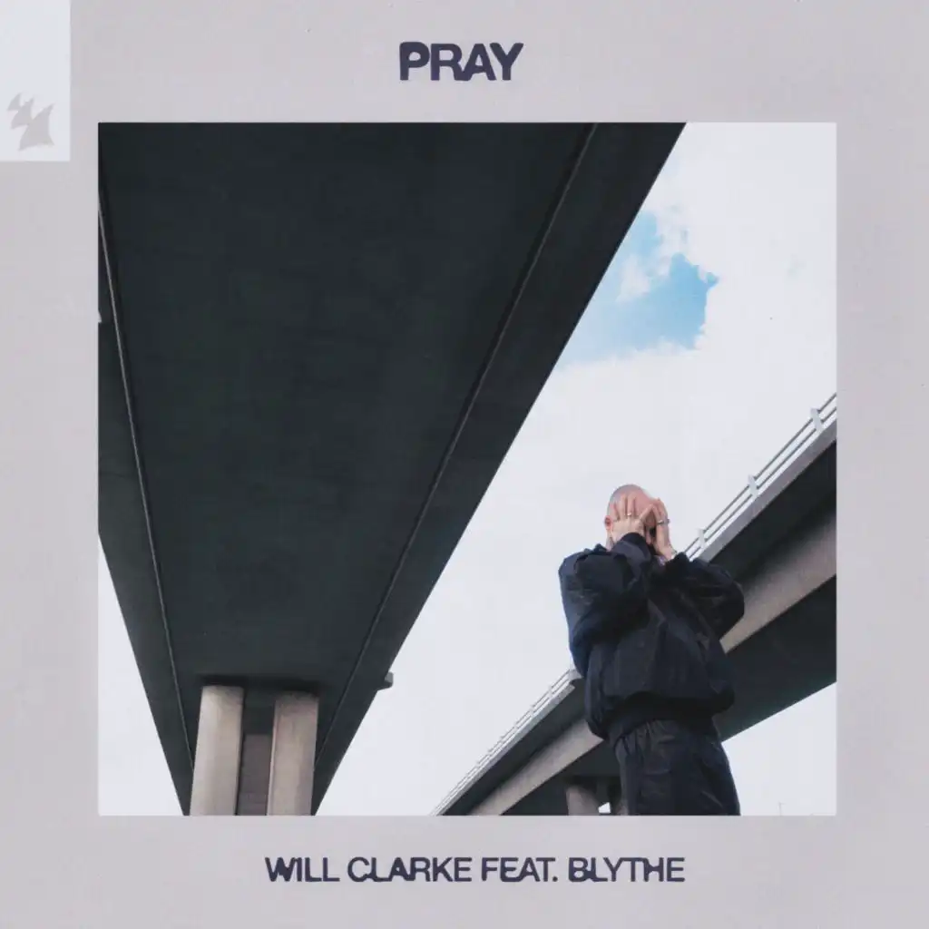 Pray (feat. blythe)