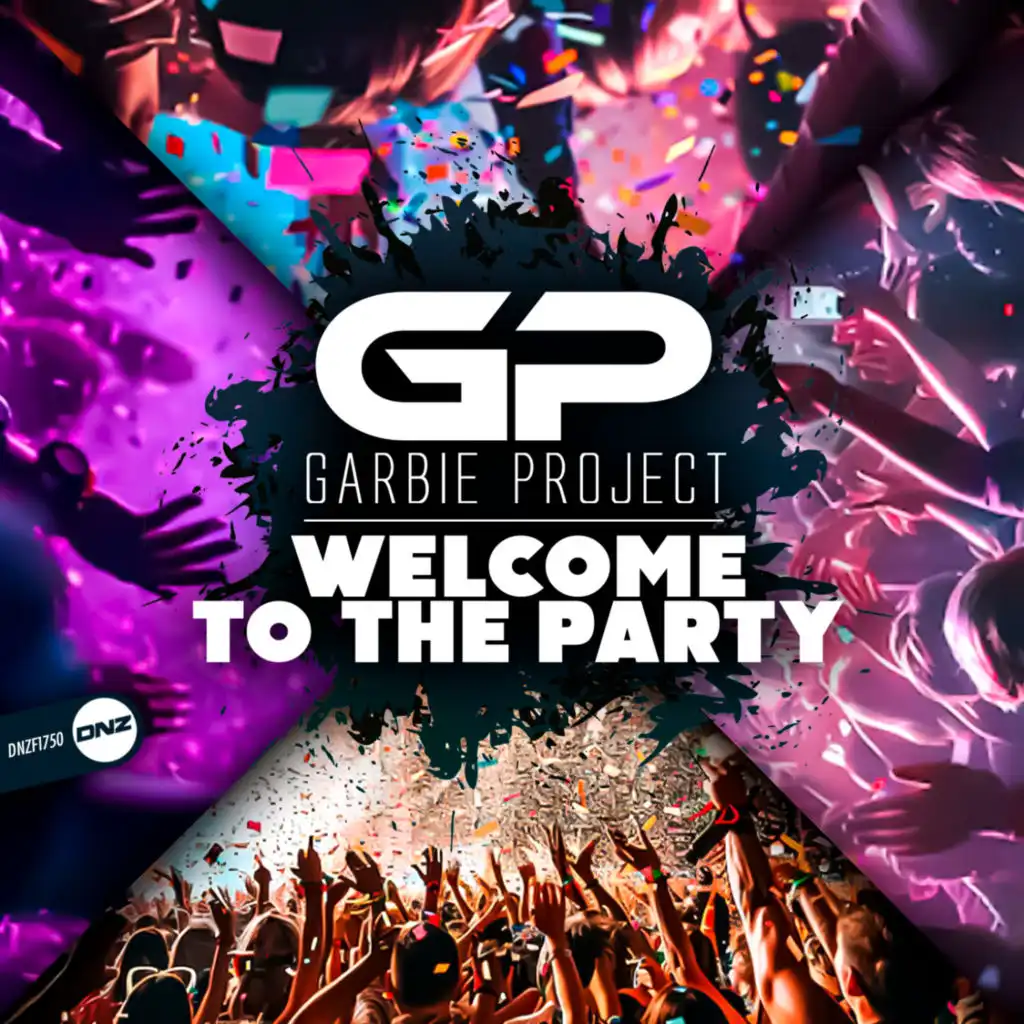 Garbie Project