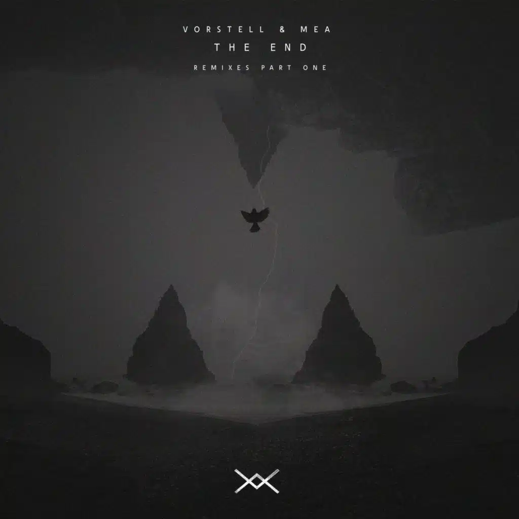 The End (feat. Mea) [Remixes]