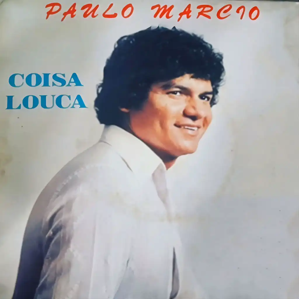 Paulo Márcio