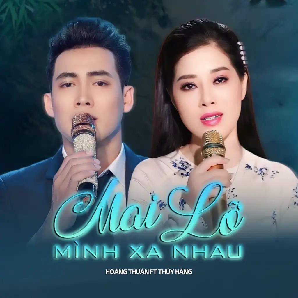 Nhớ Người Yêu (feat. Thúy Hằng)