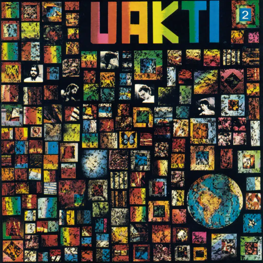 Uakti II