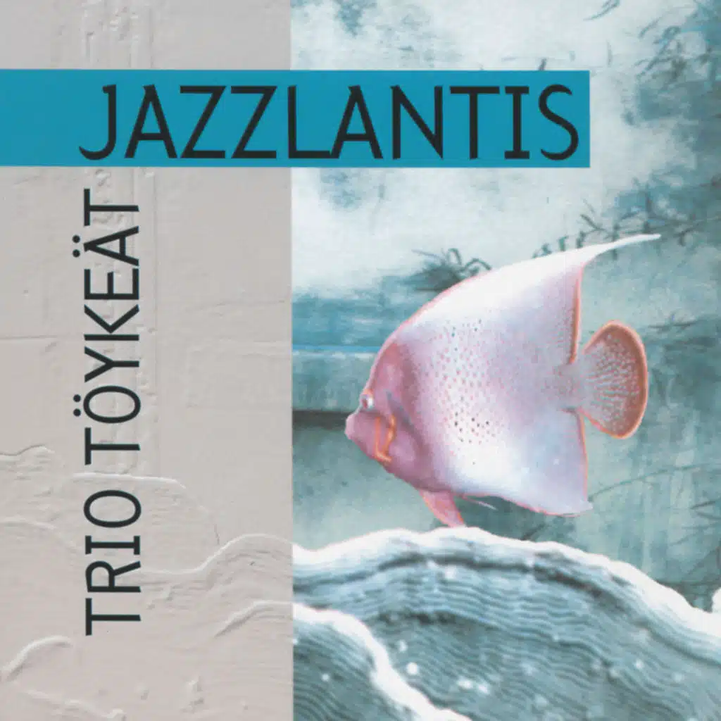 Jazzlantis
