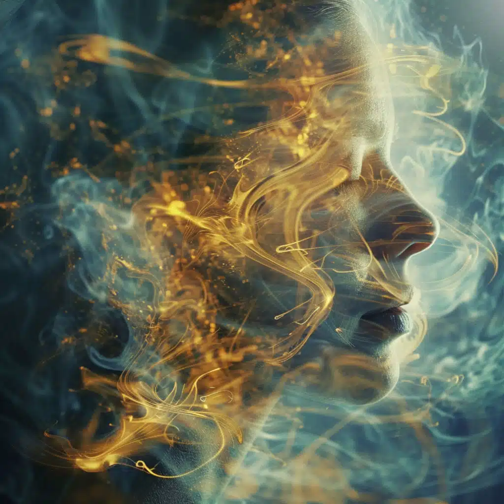 Soothing Binaural Music for Meditation