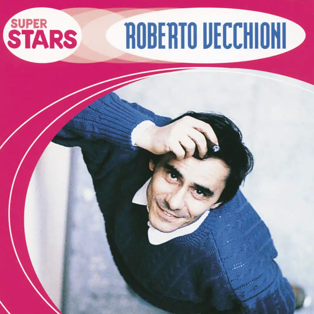 Superstars: Roberto Vecchioni