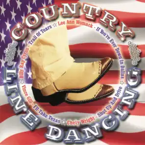 Country Linedancing
