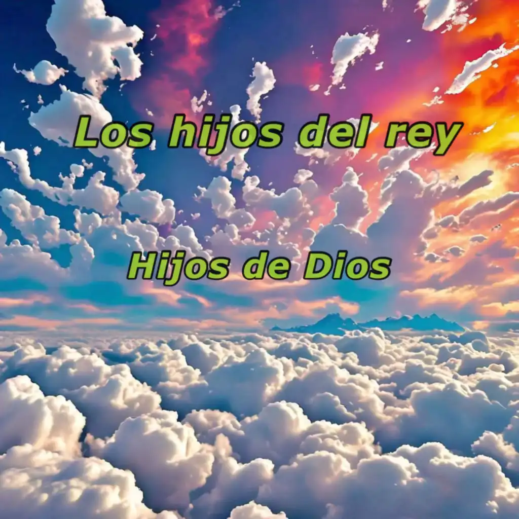 Los Hijos del Rey