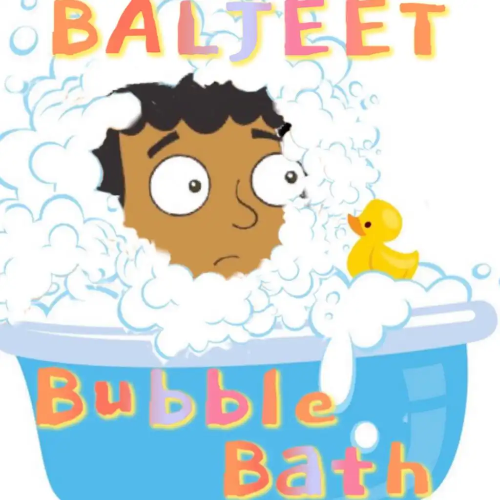 Baljeet