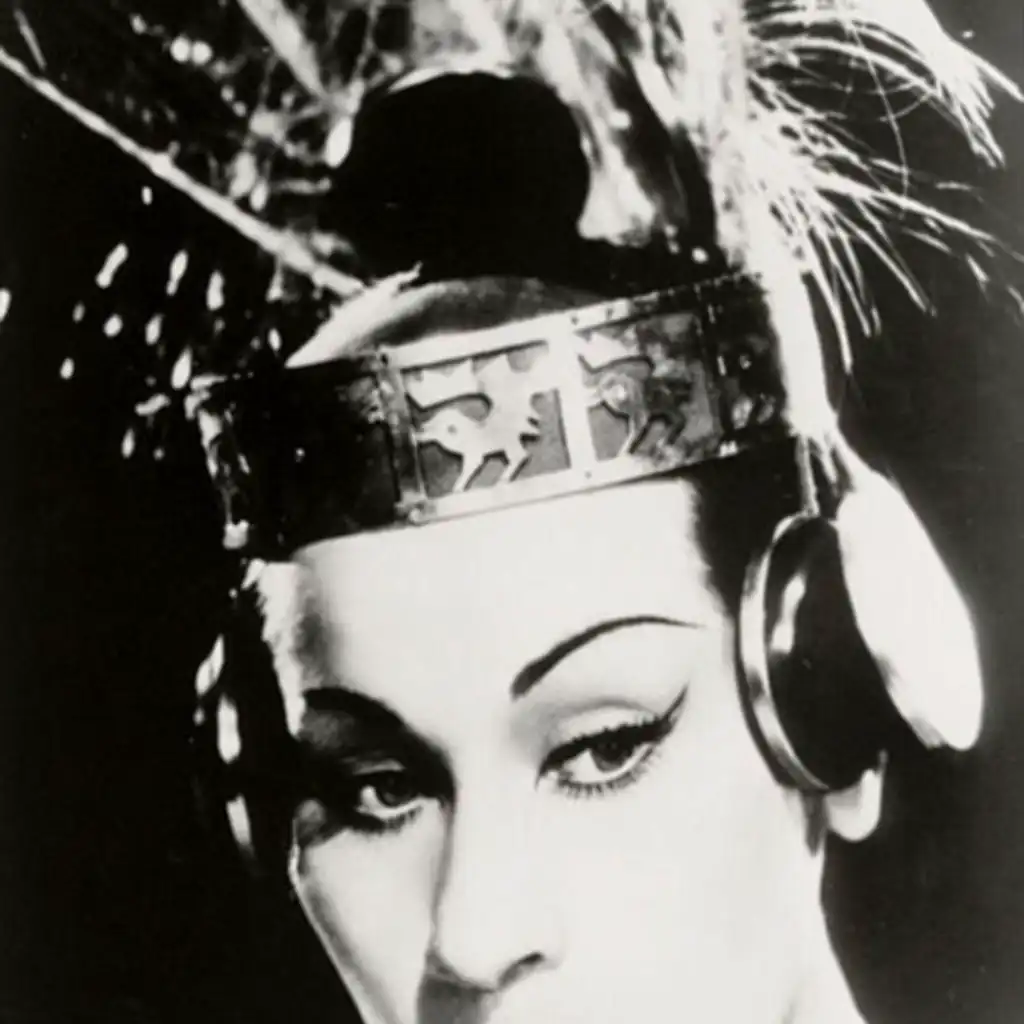 Yma Sumac