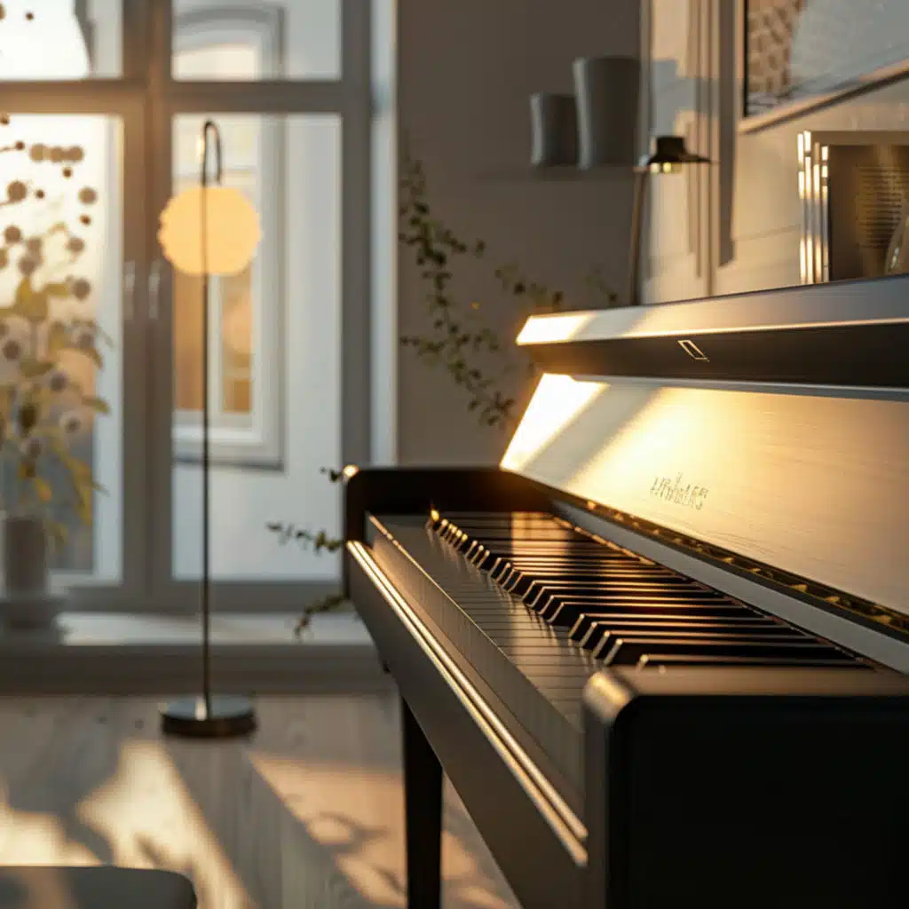 Soothing Piano Music for Calm Cats