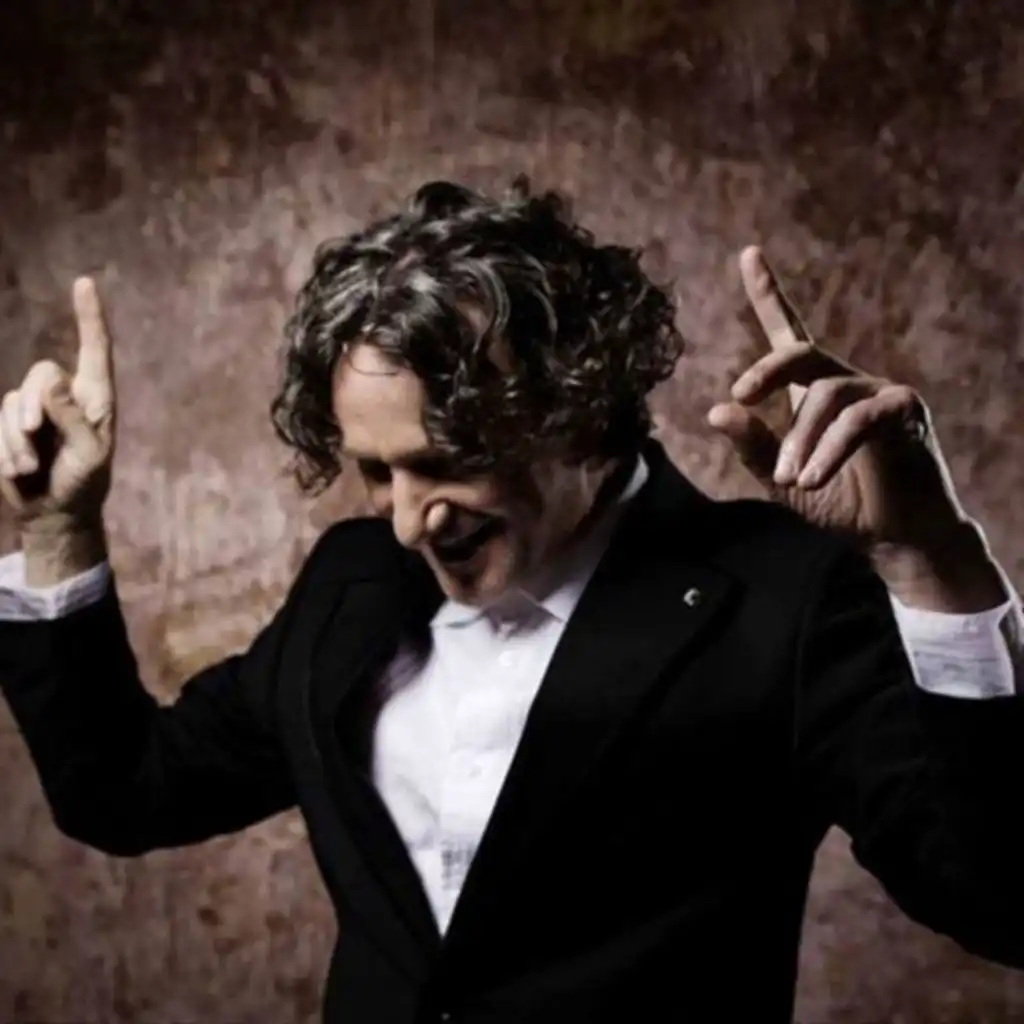 Goran Bregovic