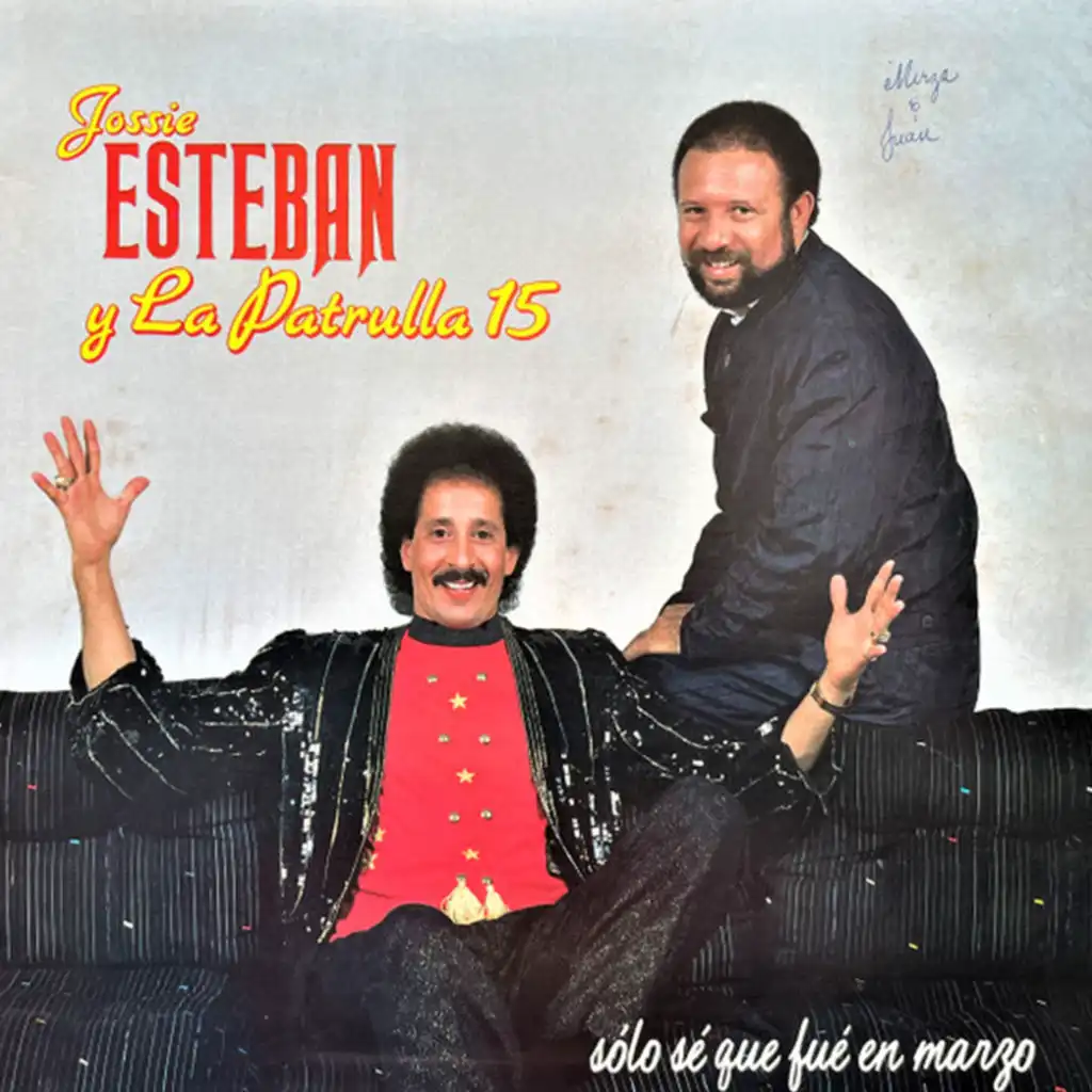 Corazón Contento (feat. La Patrulla 15)