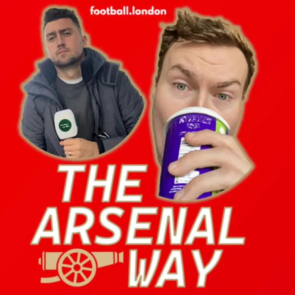 Mikel Merino signs for Arsenal, Adingra interest and the hunt for a forward | The Arsenal Way