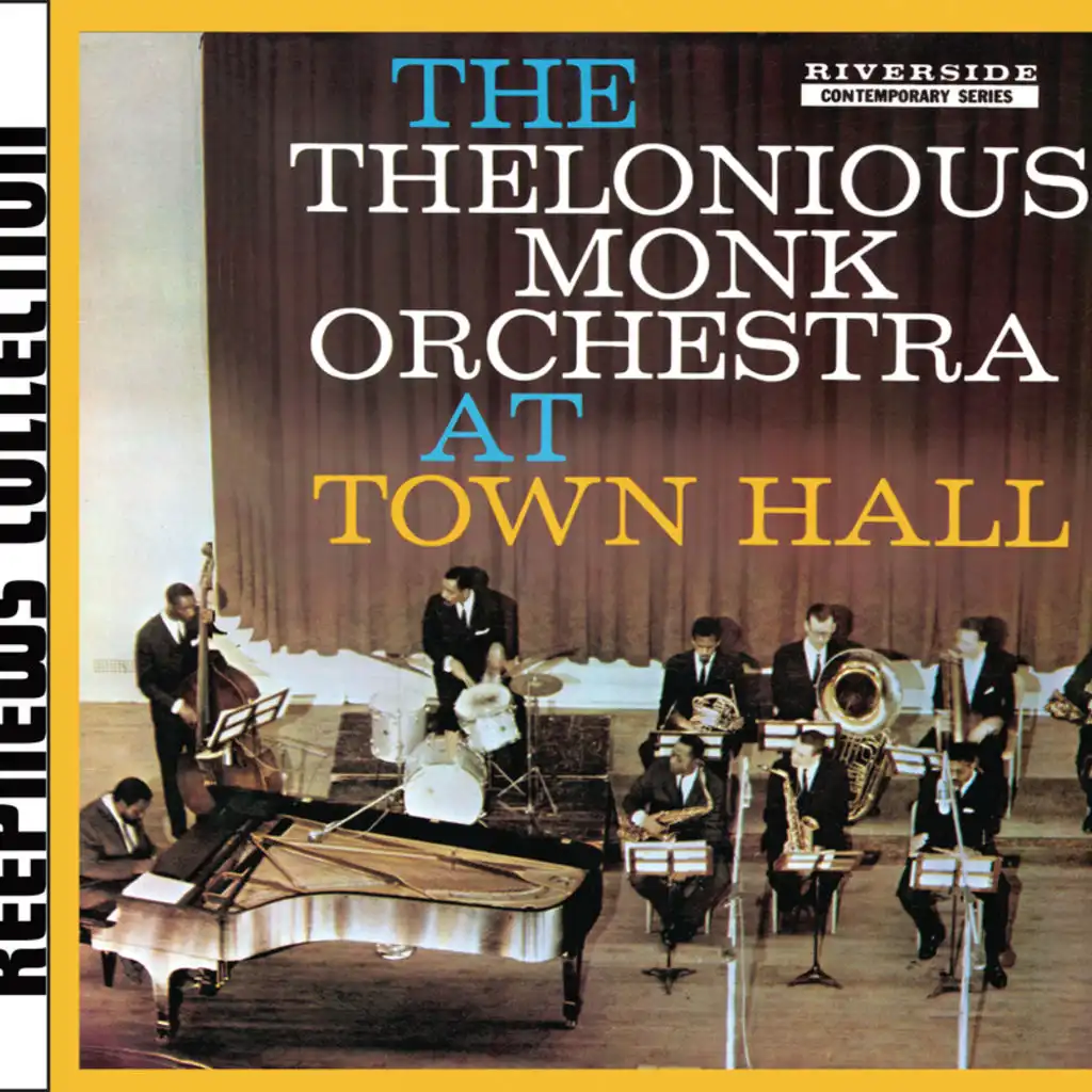 Thelonious (complete version)