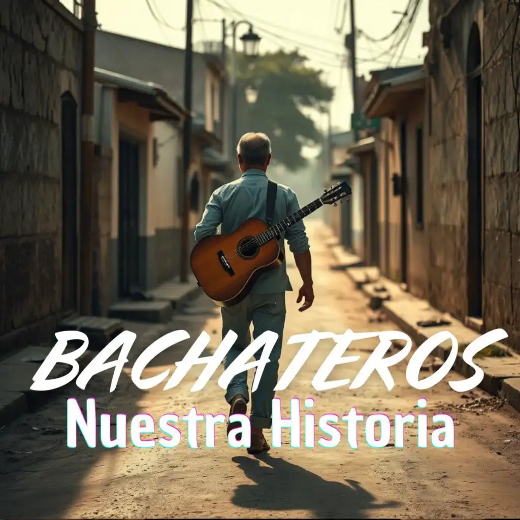 Bachateros