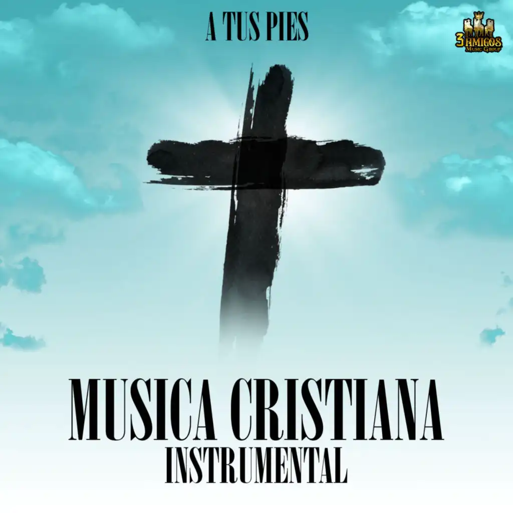 MUSICA CRISTIANA INSTRUMENTAL