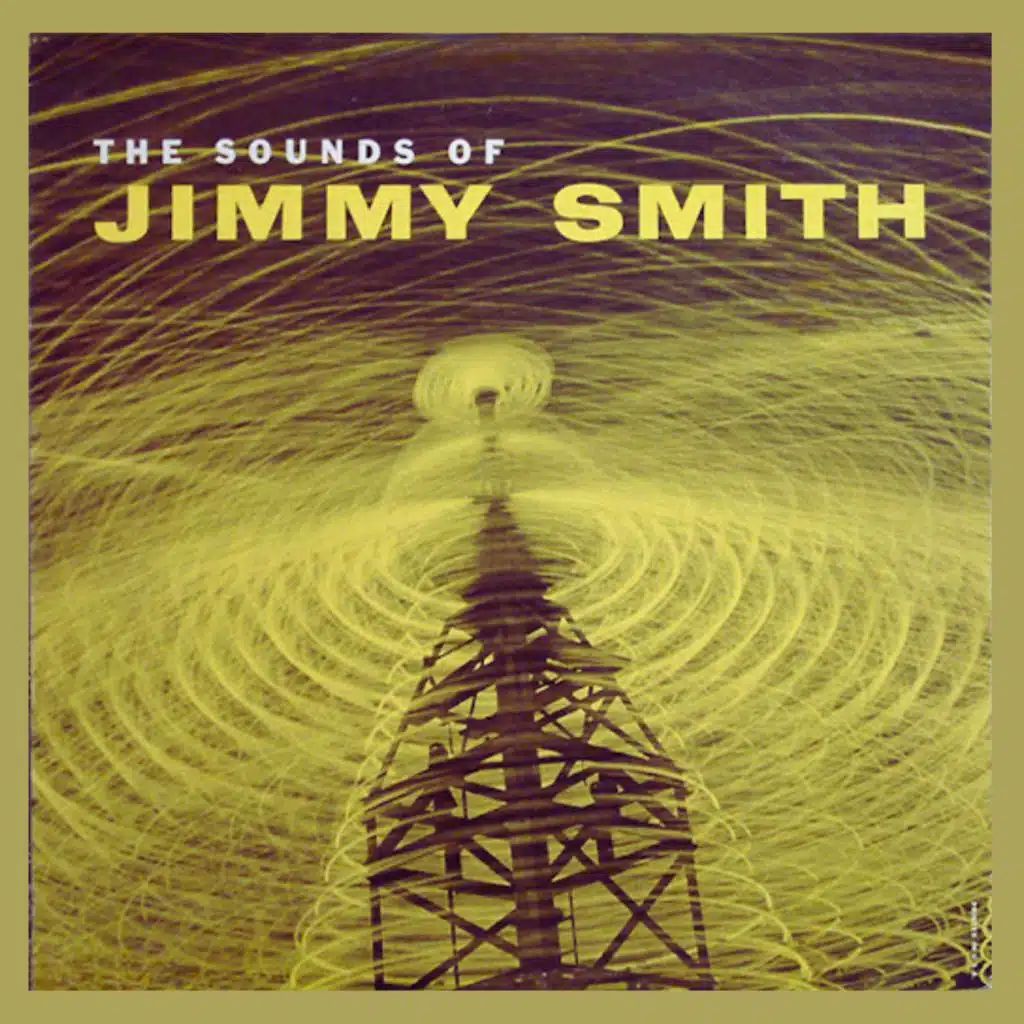 The Sound of Jimmy Smith