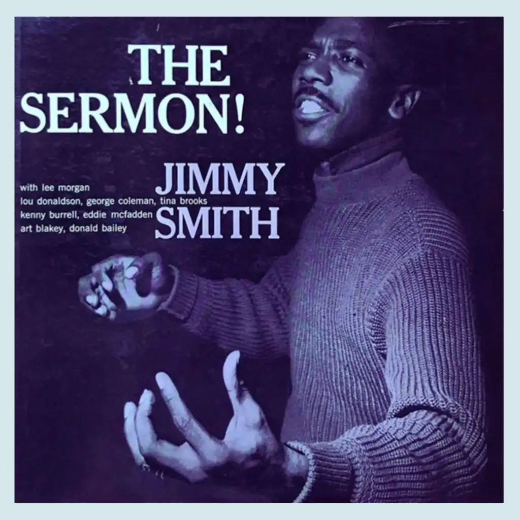 The Sermon