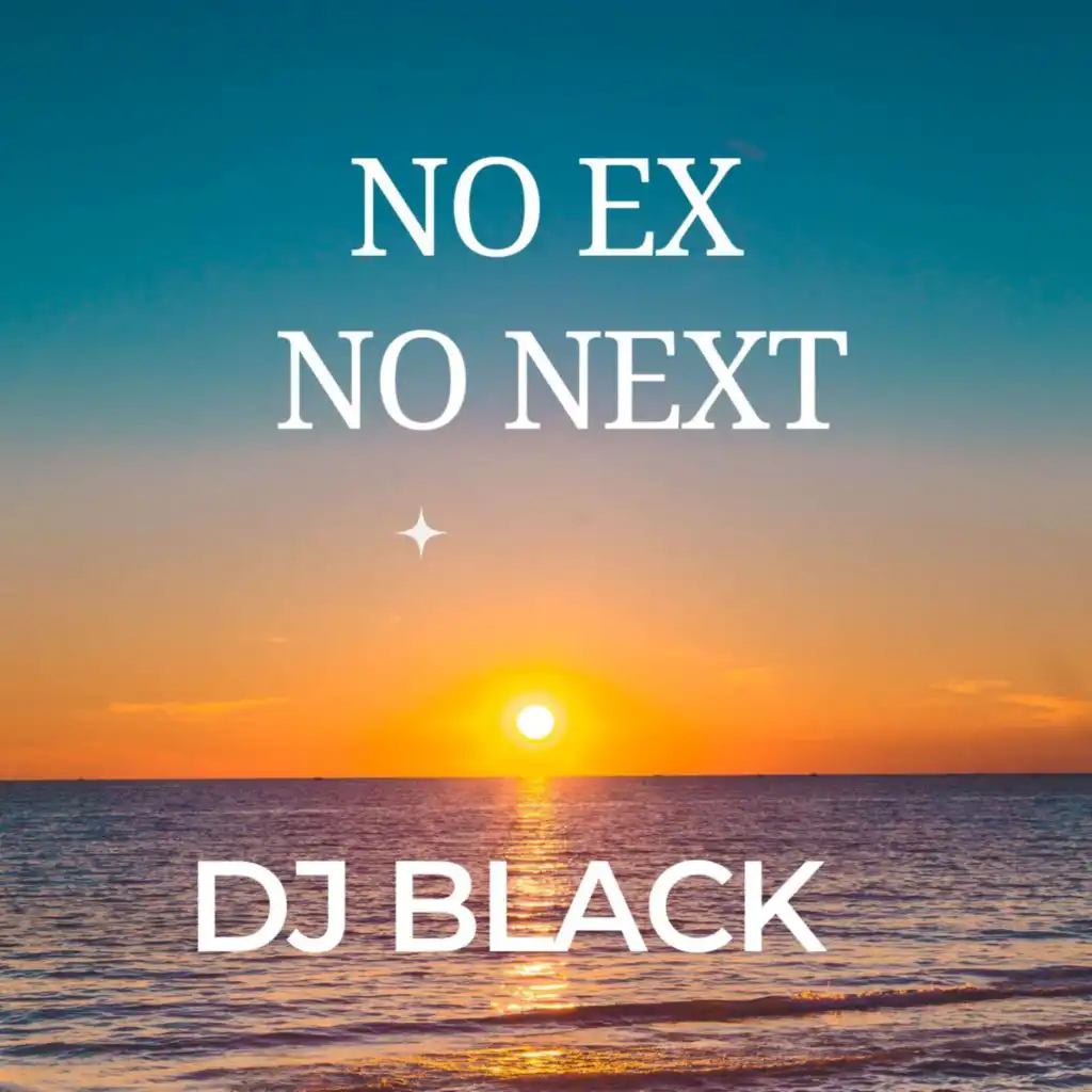 DJ Black