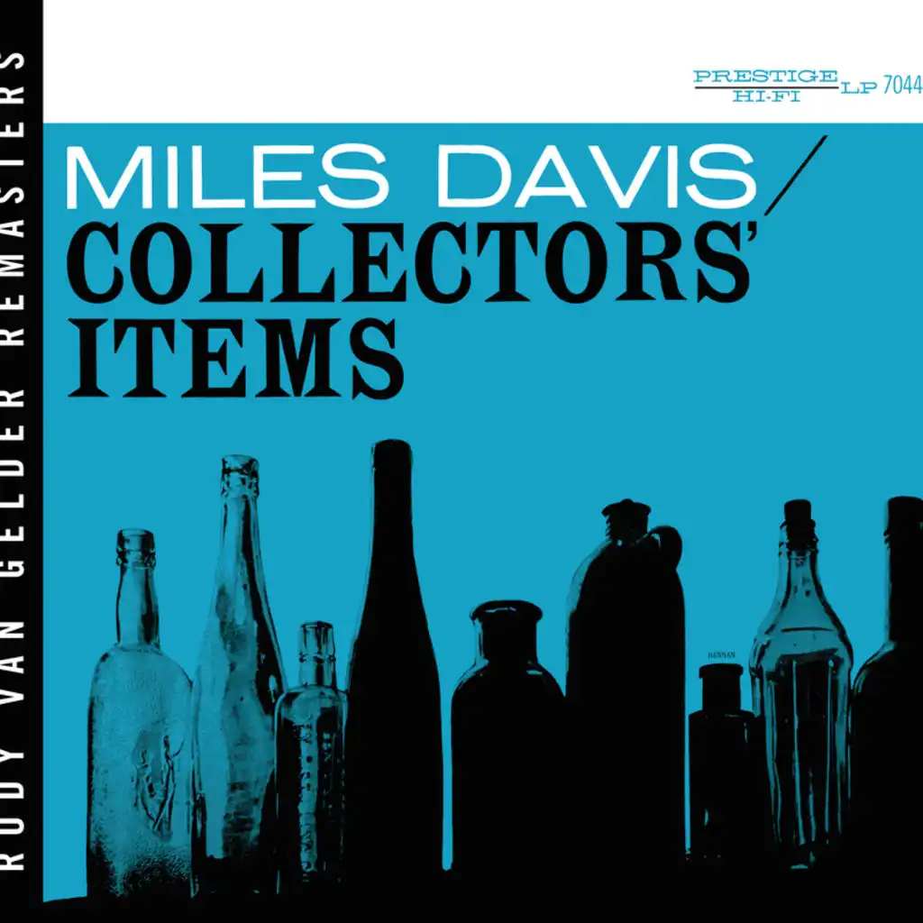 No Line (Rudy Van Gelder Remaster)