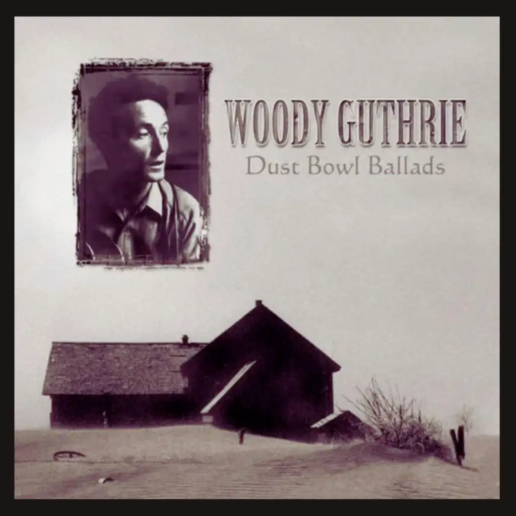 Talking Dust Bowl Blues