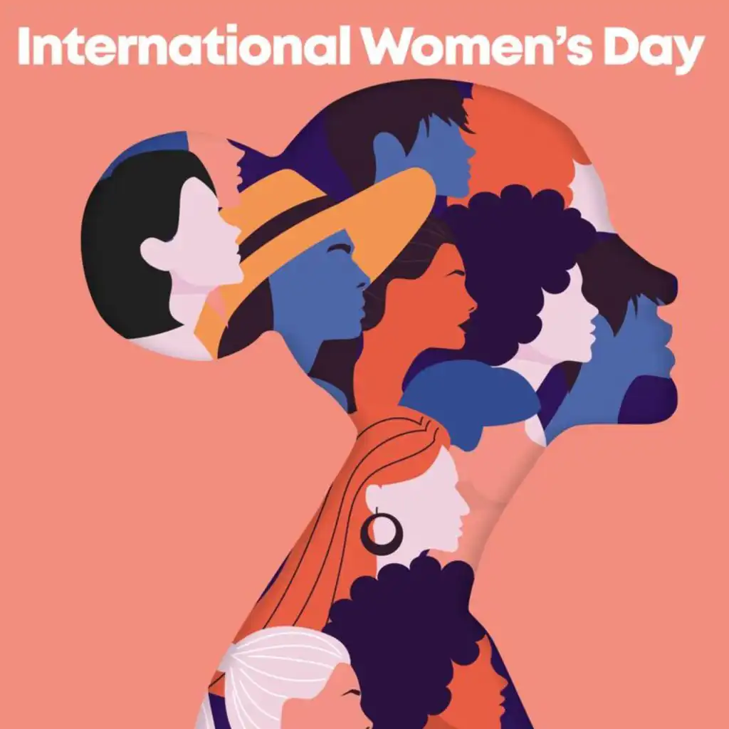 International Womens day