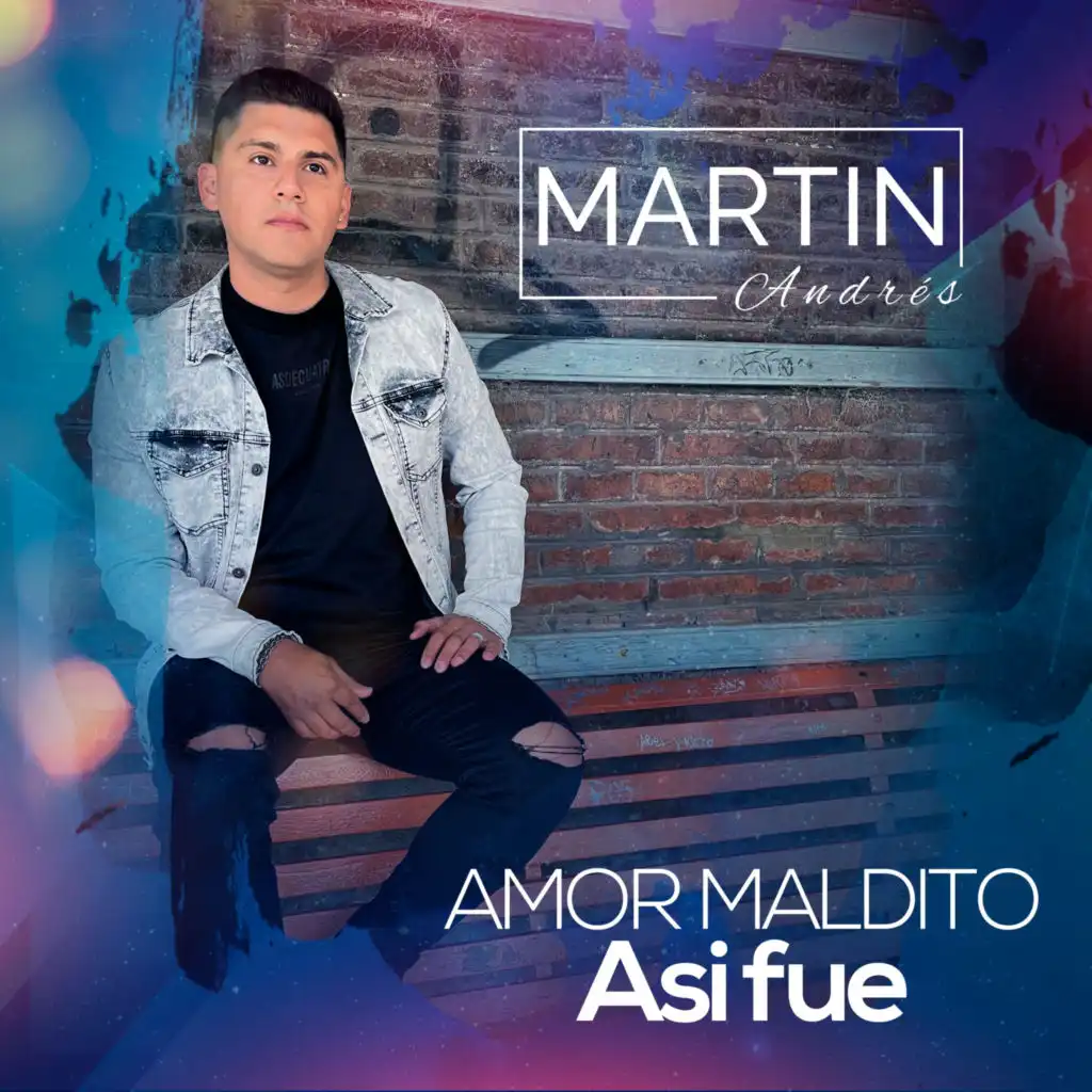 Martin Andres