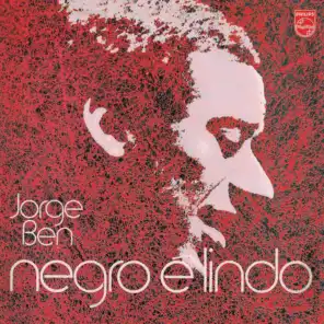 Negro É Lindo (1971)