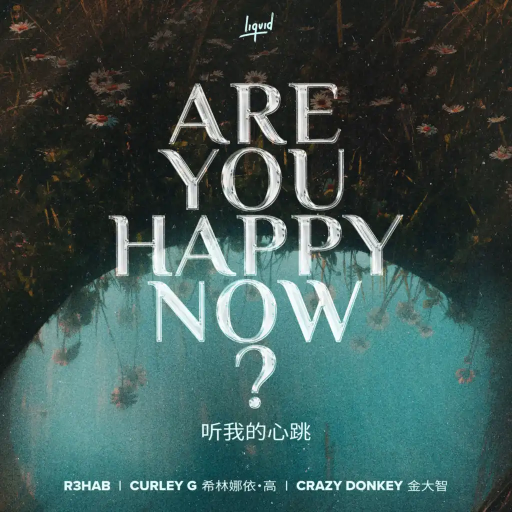 Are You Happy Now