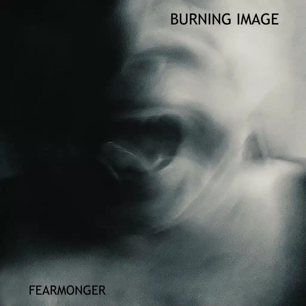 Burning Image