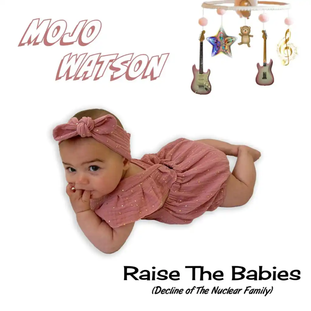 Mojo Watson