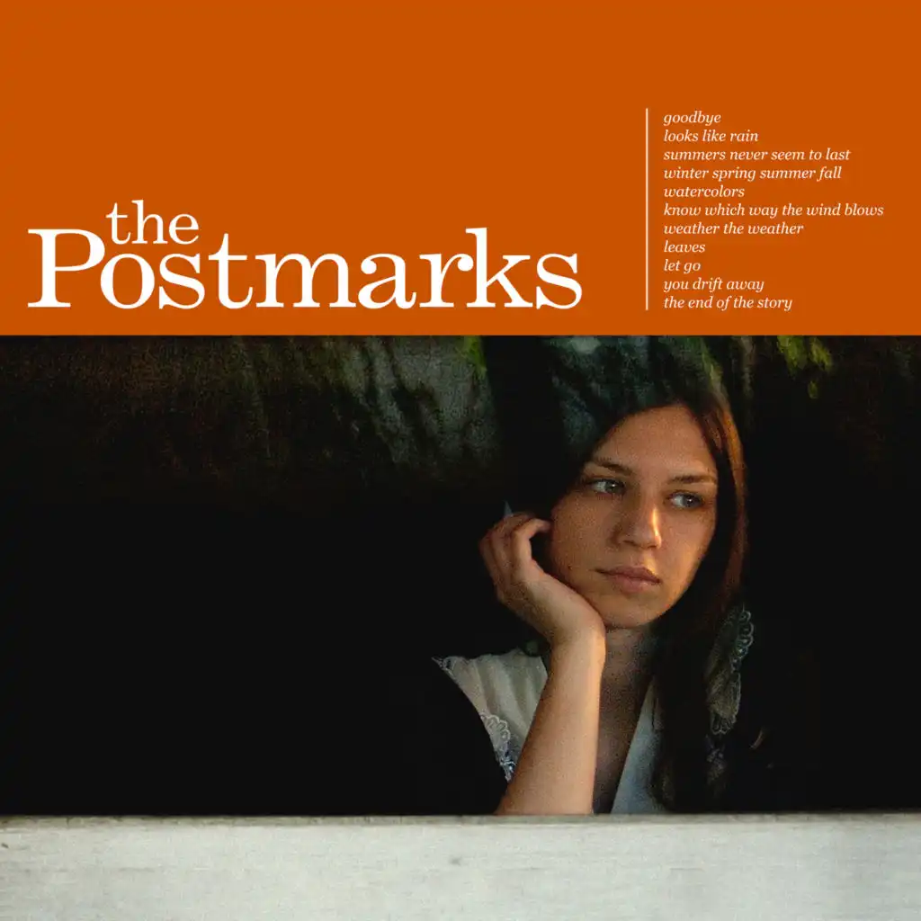 The Postmarks