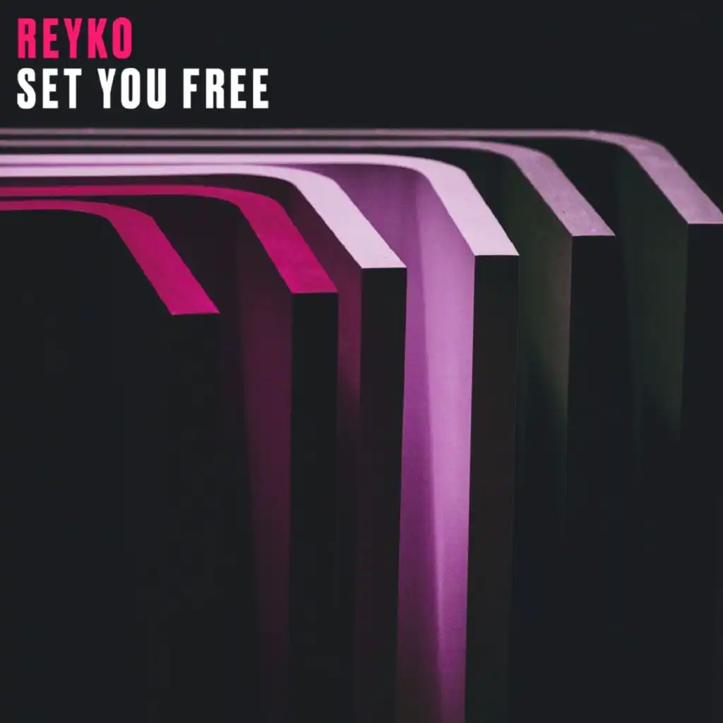 Set You Free (Sped Up Version)