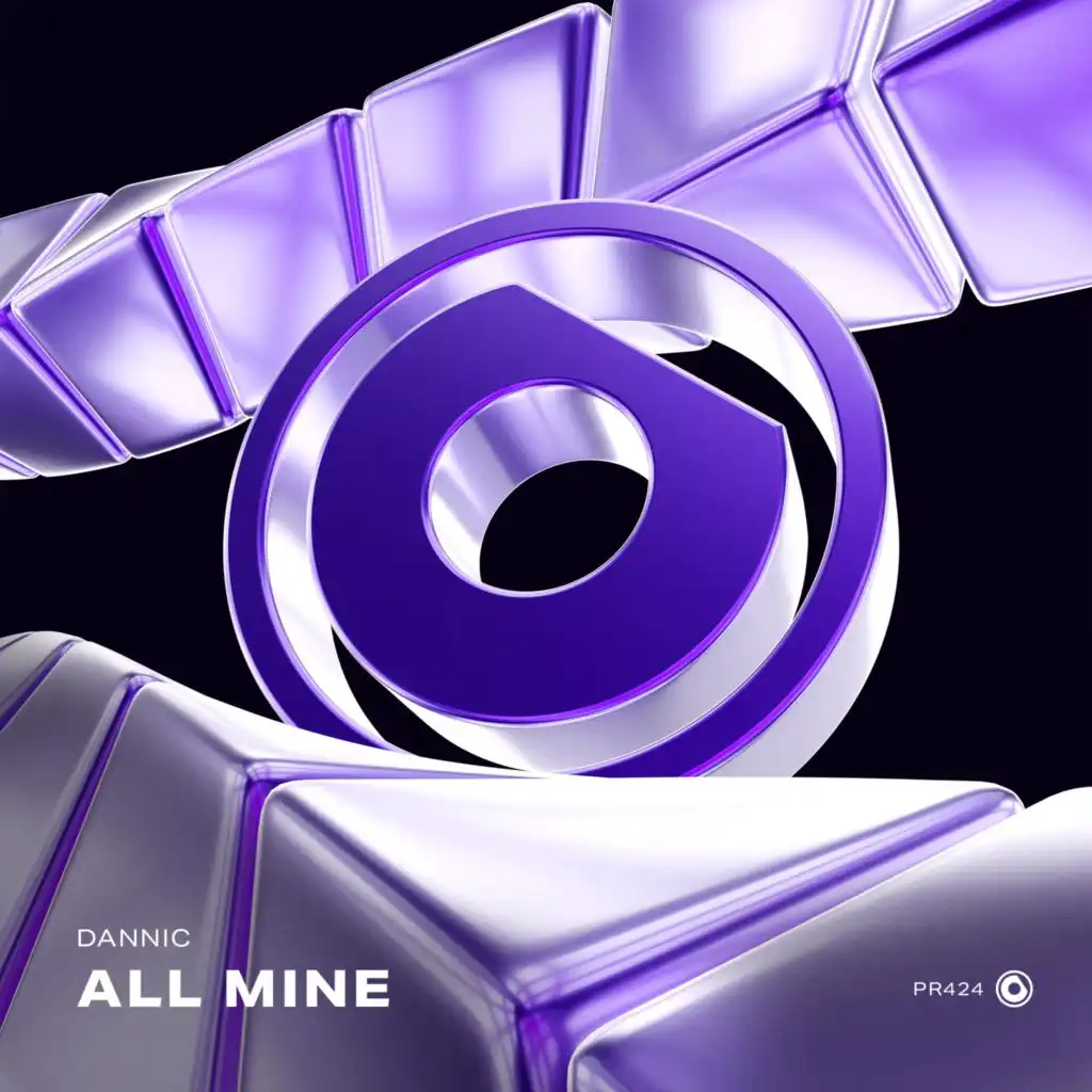 All Mine (Extended Mix)