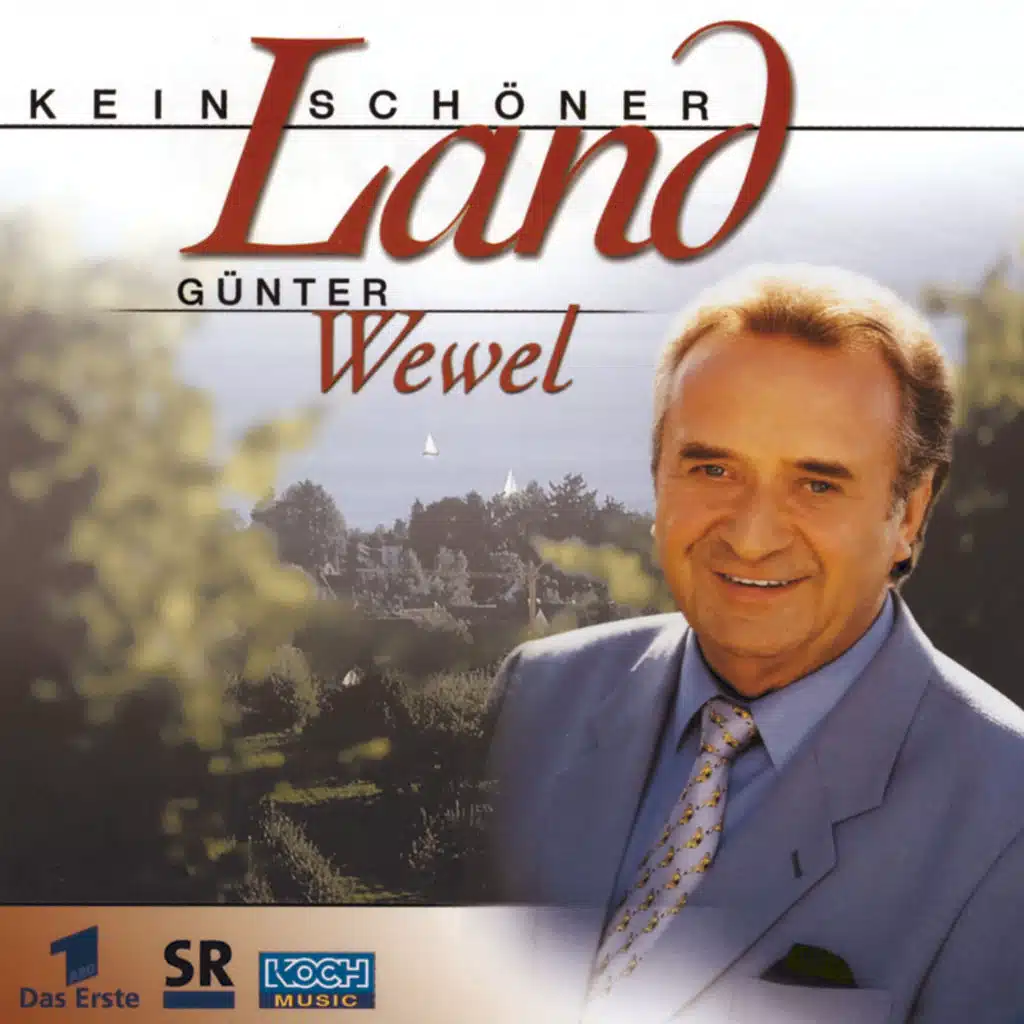 Kein schöner Land