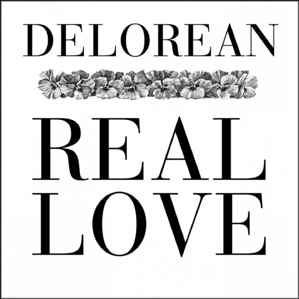 Real Love (Pional Remix)