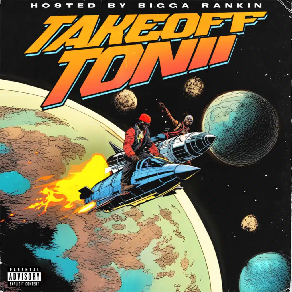 Walk Down (feat. Tonii Boii)