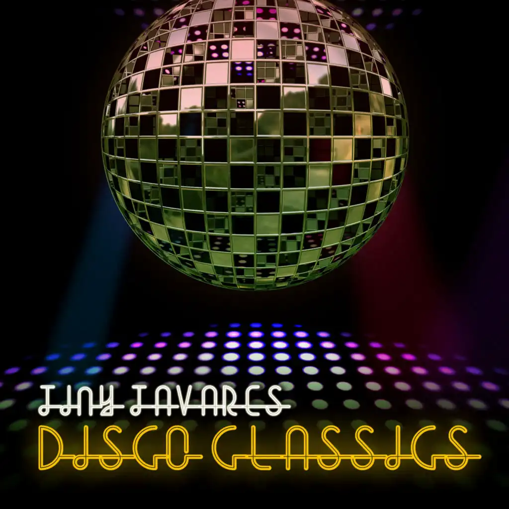 Disco Classics