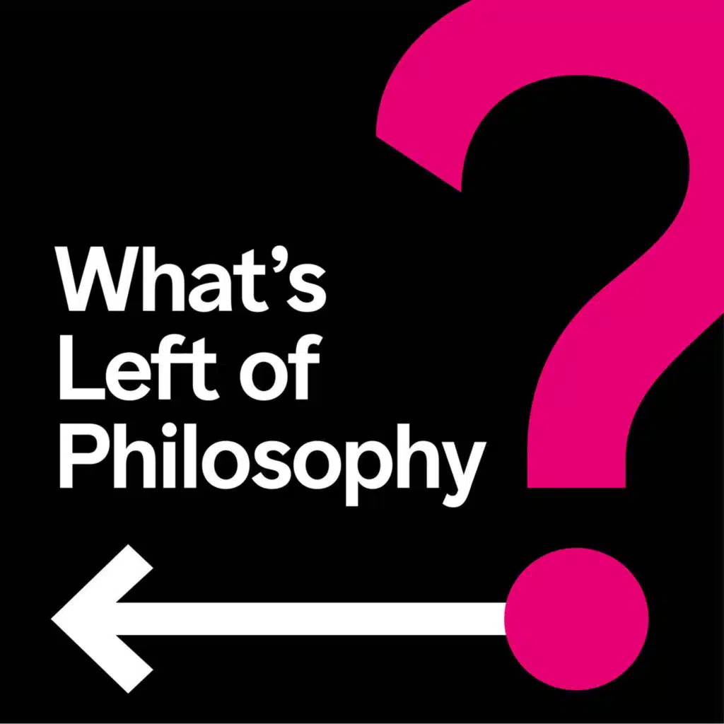 83 | What is Aesthetics? Part III. Ernst Bloch: In Search of the Red Sublime