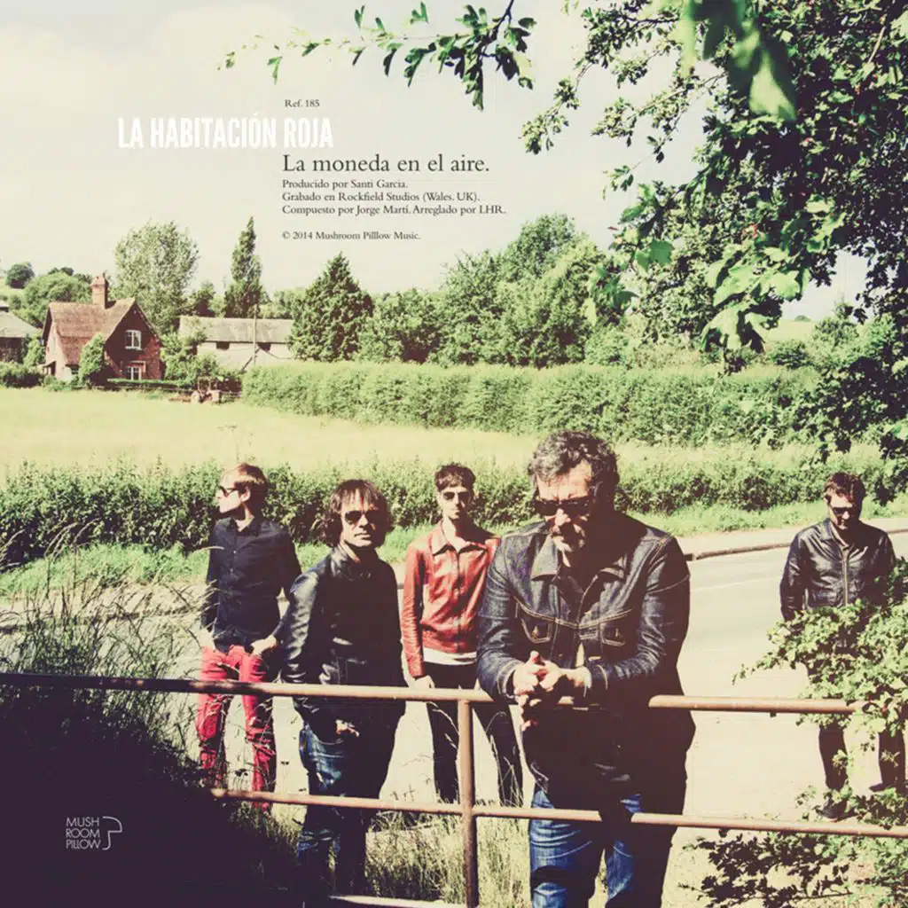 La Moneda en el Aire (Comentario)