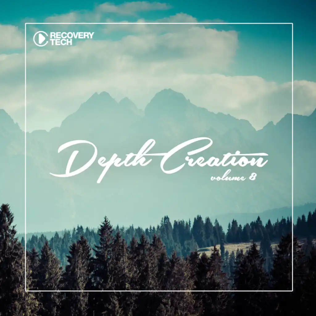 Depth Creation, Vol. 8