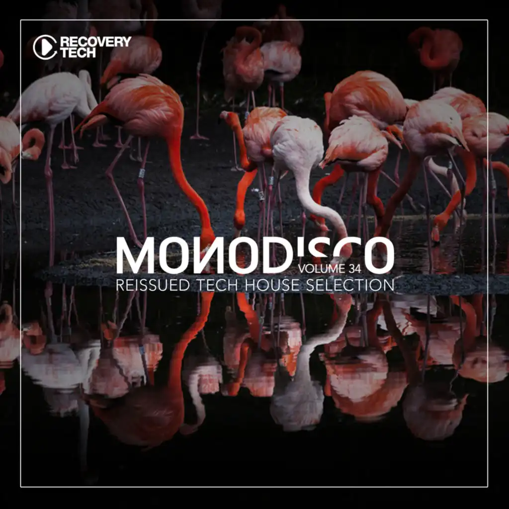 Monodisco, Vol. 34