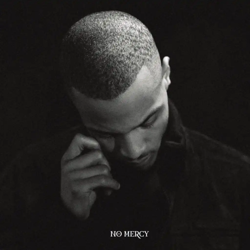 No Mercy (Deluxe Version)