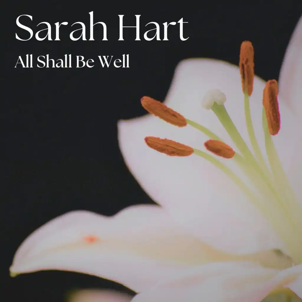 Sarah Hart