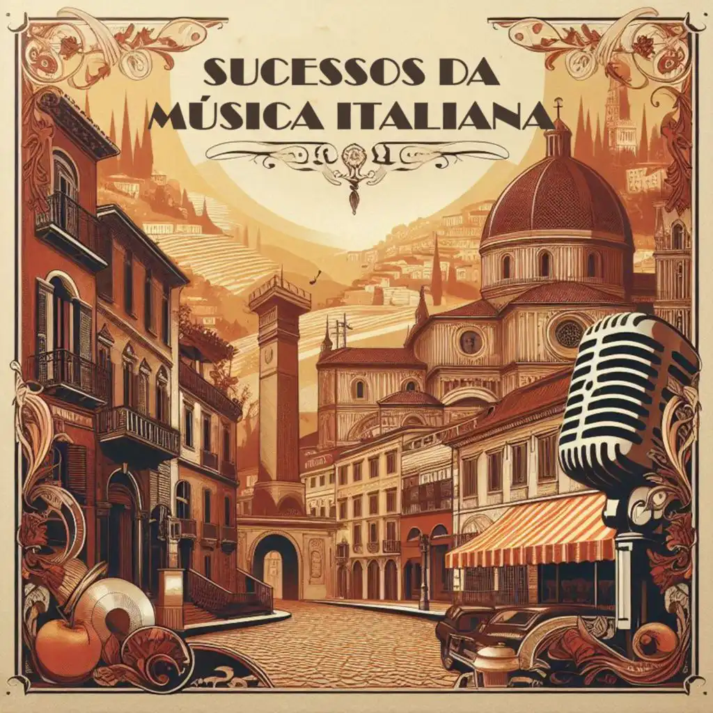 Sucessos da Música Italiana