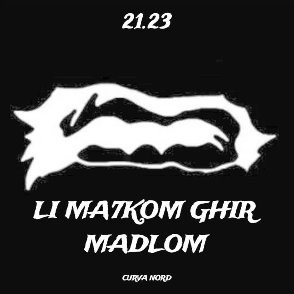 Li Mahkom Ghir Madloum