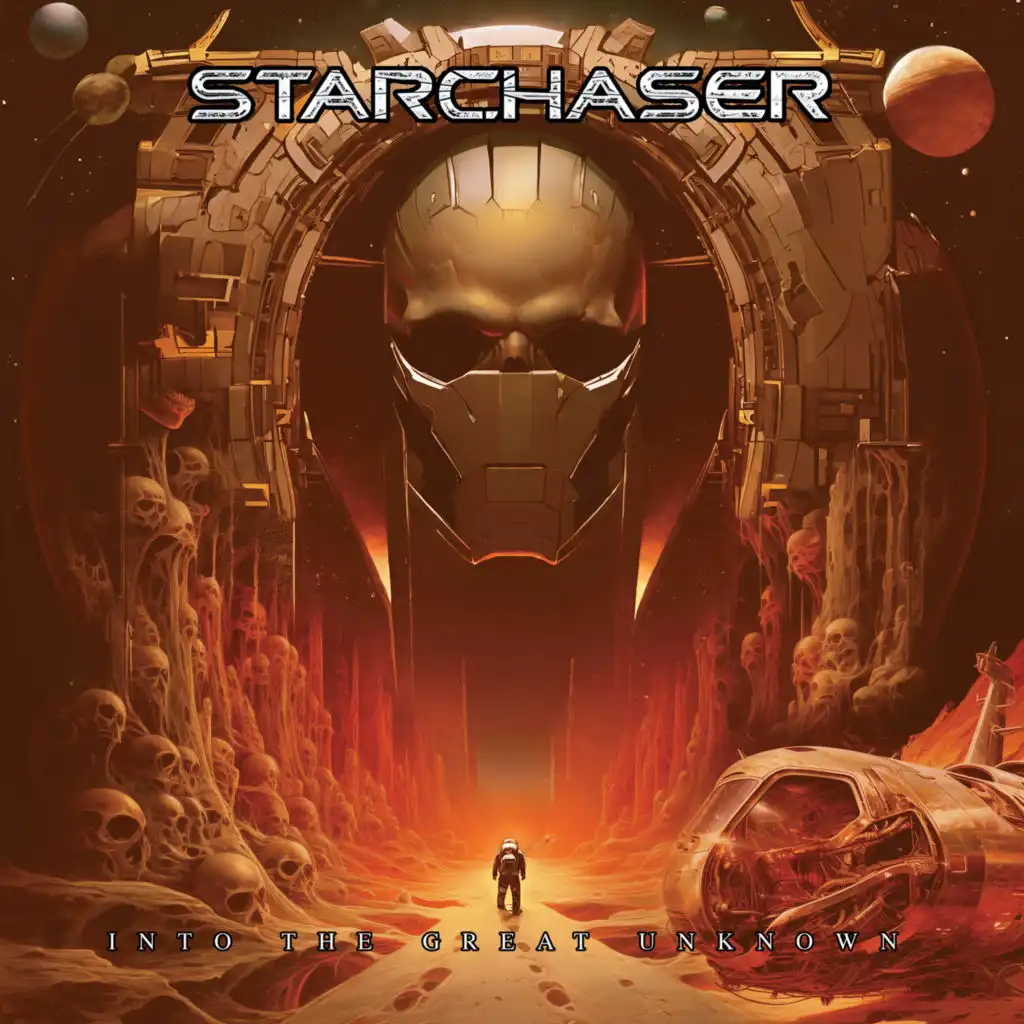 Starchaser