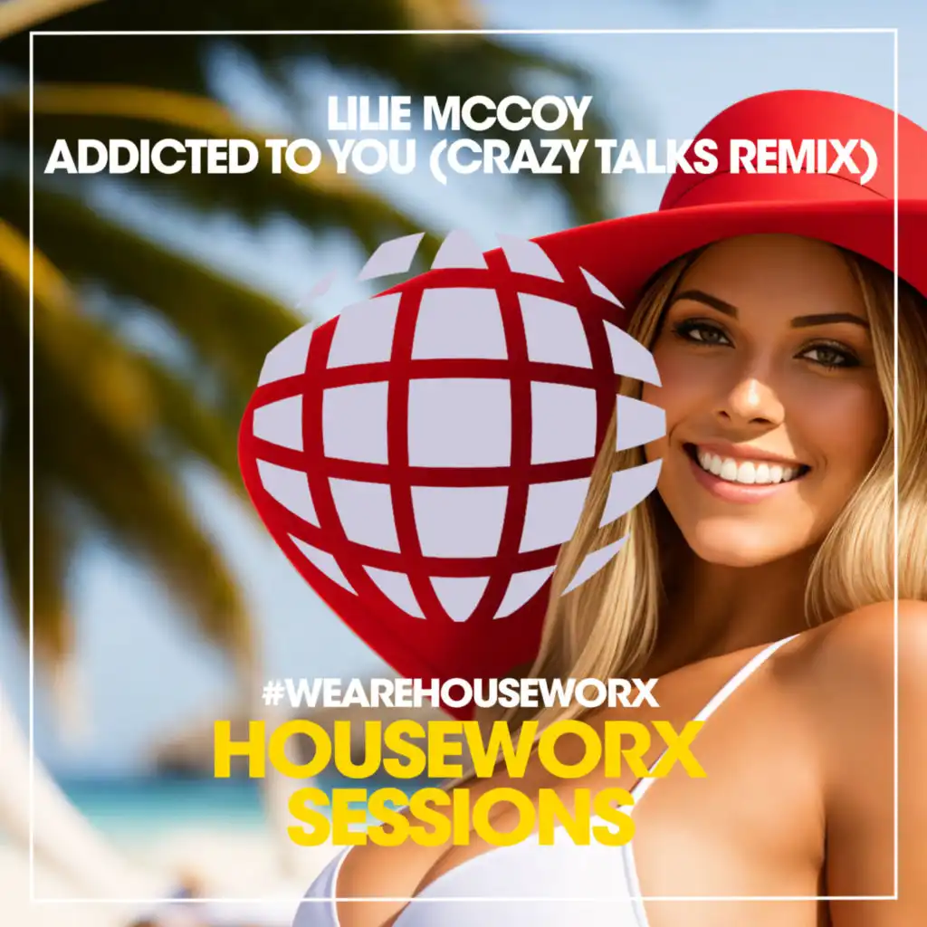 Addicted To You (Crazy Talks Remix)